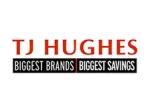TJ Hughes