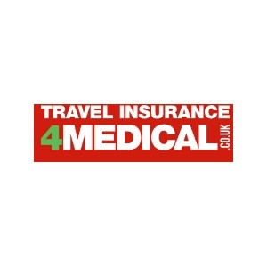 10% Off Travel Insurance 4 Medical