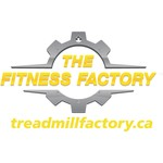 Treadmillfactory.Ca