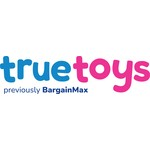 30% Off True Toys - Bargainmax