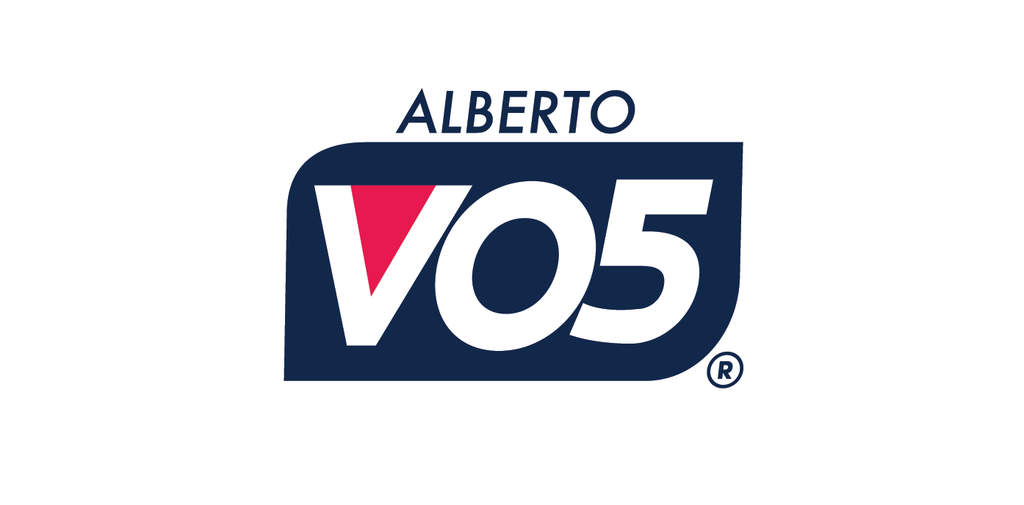 V05 Shampoo