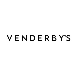 VENDERBY'S Discount Codes