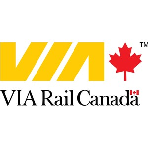 VIA Rail Discount Codes