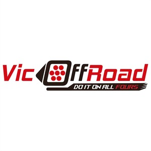VicOffroad Discount Codes