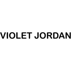Violet Jordan Discount Codes