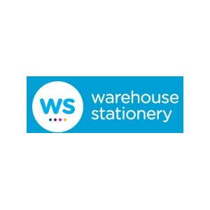 25% Off Warehouse Stationery