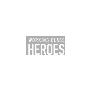 Workingclassheroes.Co.Uk