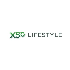 X50 Lifestyle Discount Codes