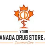 Your Canada Drug Store Customer Care