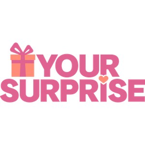 Your Surprise Discount Codes