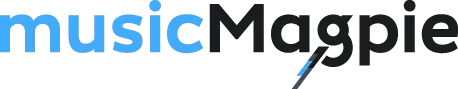 musicMagpie