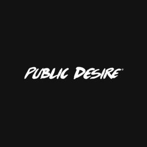 Public Desire Discount Codes